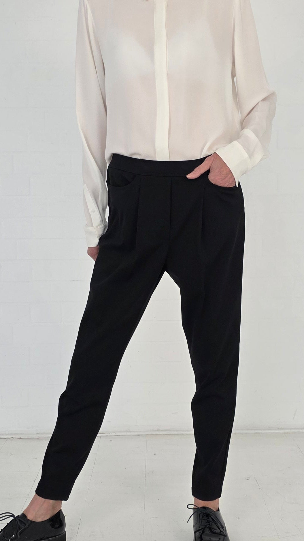 jogger pants II. relaxed