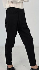 jogger pants II. relaxed