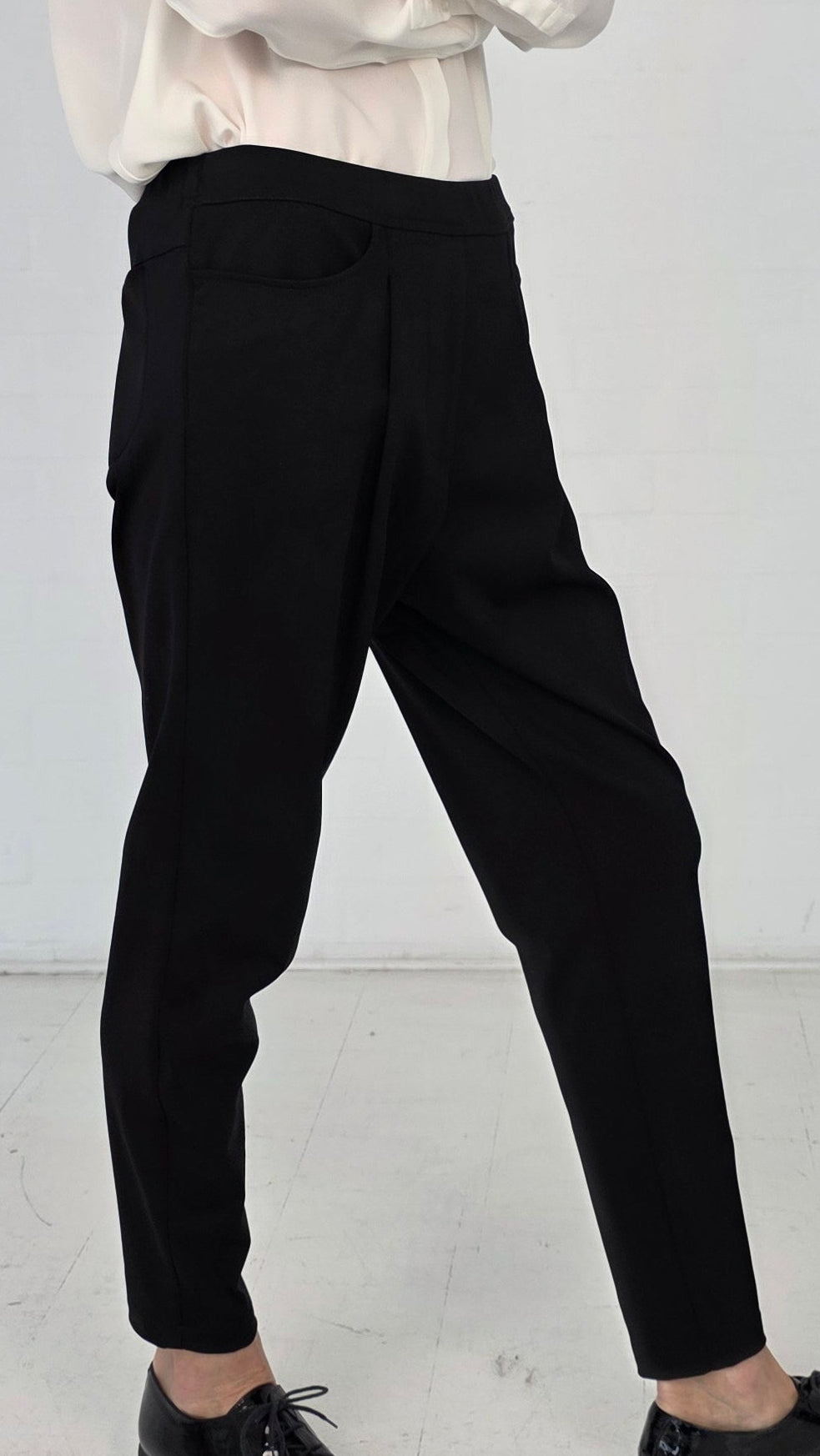 jogger pants II. relaxed