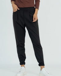 jogger pants II. relaxed