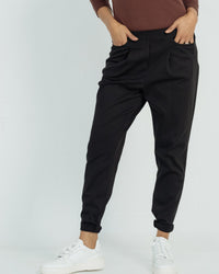 jogger pants II. relaxed