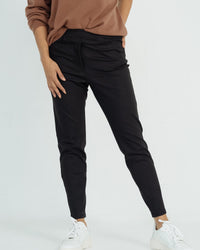 jogger pants I. slim