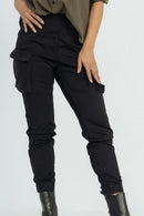 jogger pants IV. slim cargo