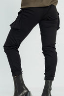 jogger pants IV. slim cargo