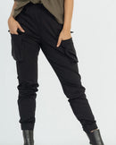 jogger pants IV. slim cargo