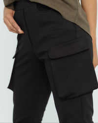 jogger pants IV. slim cargo