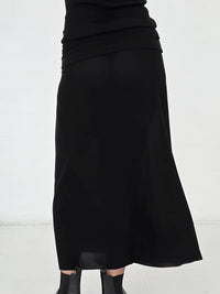 jogger skirt