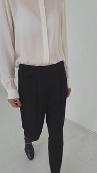 jogger pants II. relaxed